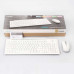 Rapoo 8200P Wireless Keyboard & Mouse Combo